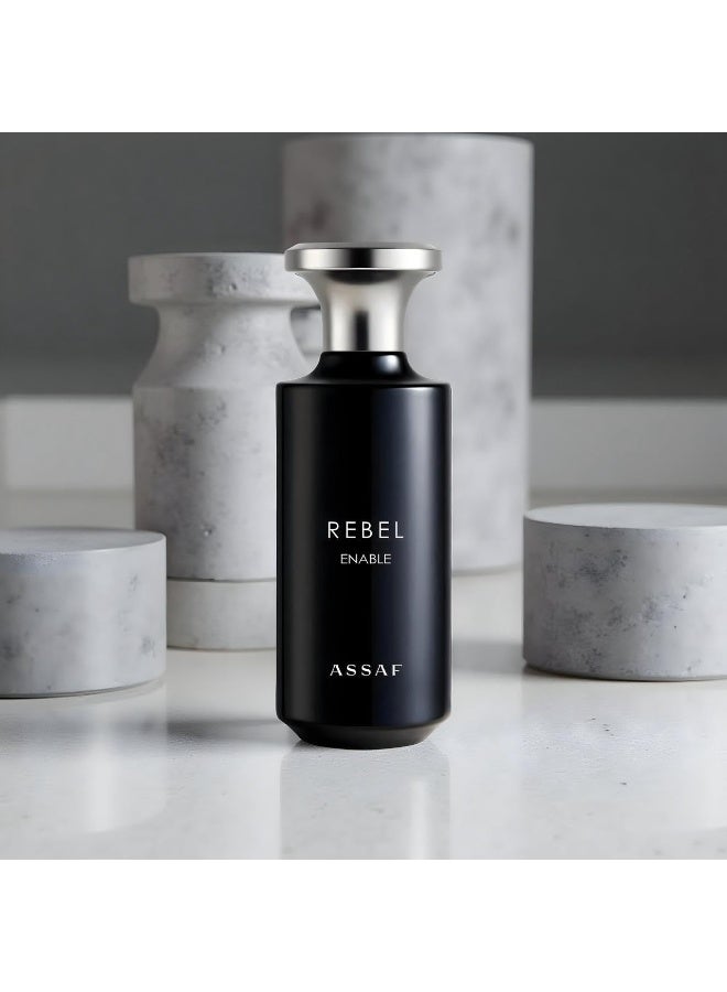 ASSAF Rebels Enable 150ML EDP - Image 2